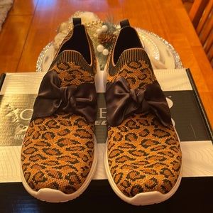 Fabulous!!!!   Size 10 so comfy and head turning!